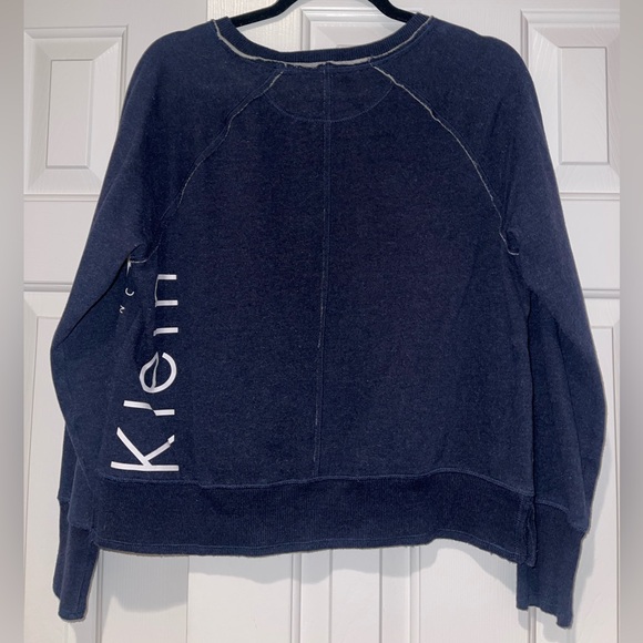 Calvin Klein Performance Sweatshirt - Picture 2 of 3